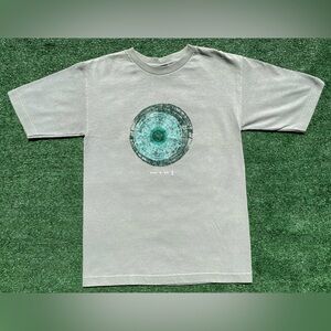 Rare Vintage 90’s Levi's SilverTab Graphic T-Shirt Men’s Size XS USA Made